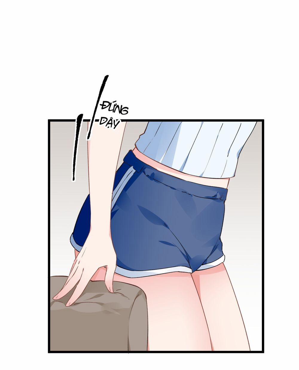 Rõ Ràng Tôi Chỉ Muốn Chơi Game, Xin Đừng Kéo Tôi Vào Lĩnh Vực Tình Yêu 4 trang 9