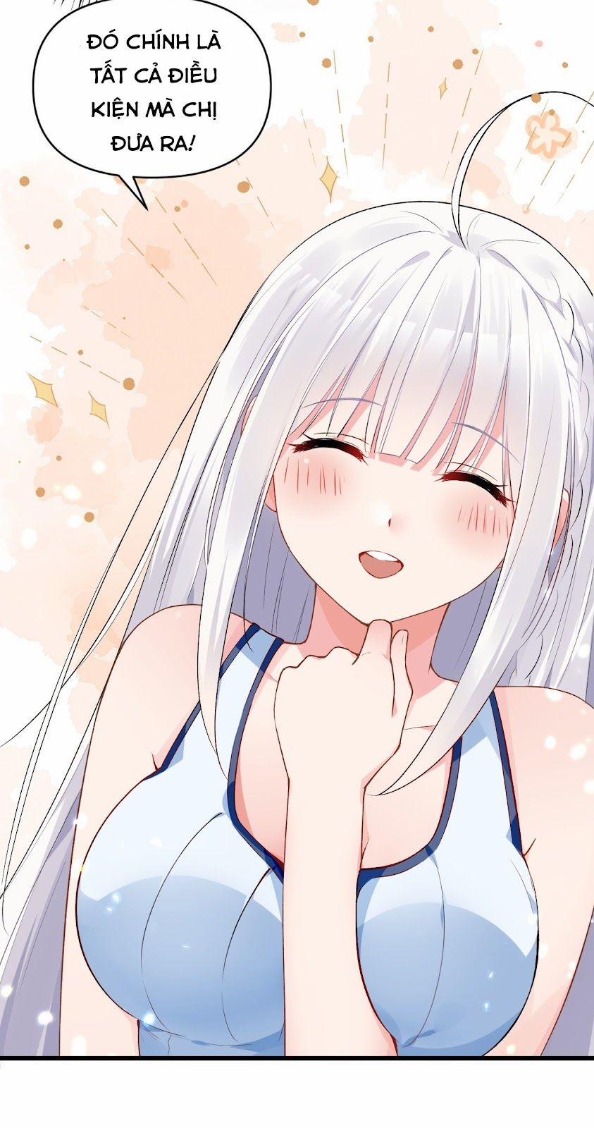 Rõ Ràng Tôi Chỉ Muốn Chơi Game, Xin Đừng Kéo Tôi Vào Lĩnh Vực Tình Yêu 5 trang 13