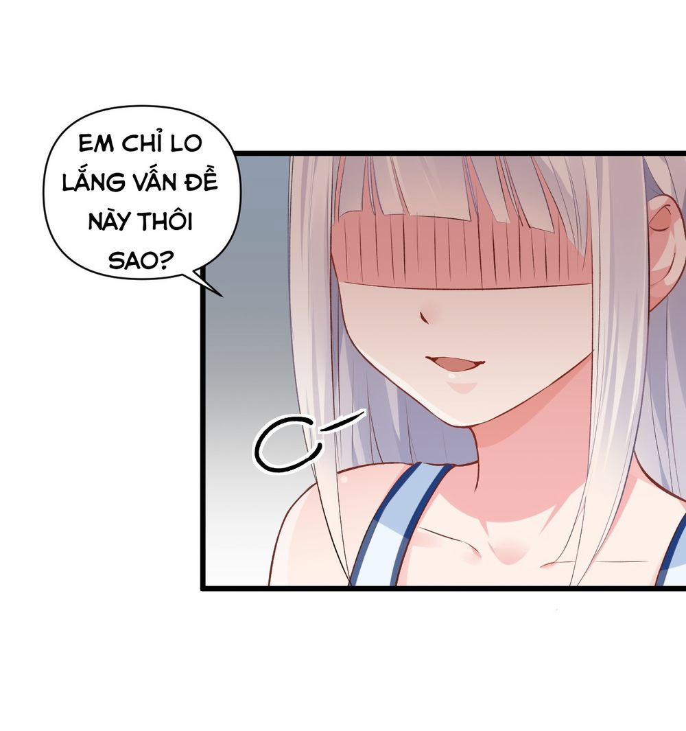 Rõ Ràng Tôi Chỉ Muốn Chơi Game, Xin Đừng Kéo Tôi Vào Lĩnh Vực Tình Yêu 5 trang 19