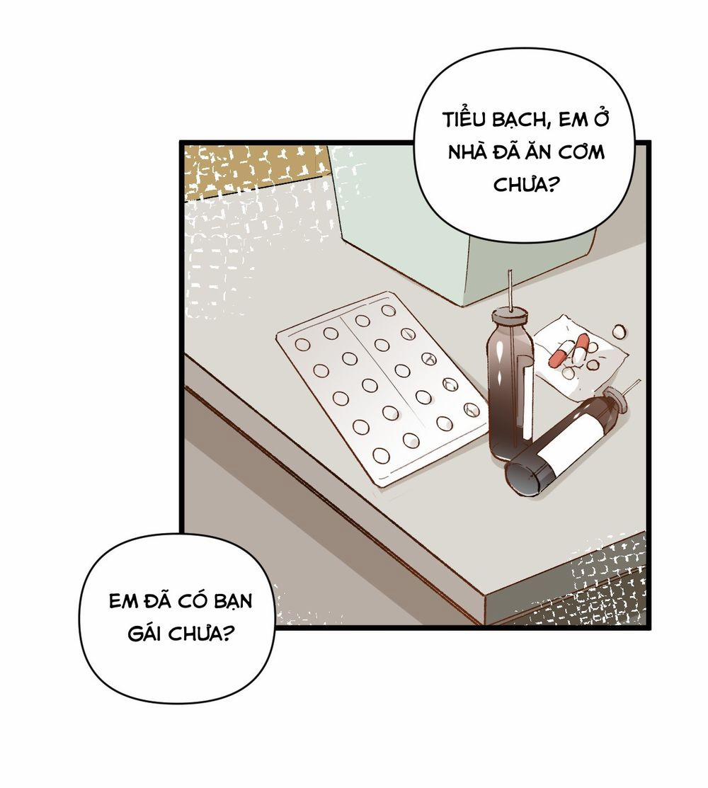 Rõ Ràng Tôi Chỉ Muốn Chơi Game, Xin Đừng Kéo Tôi Vào Lĩnh Vực Tình Yêu 5 trang 31