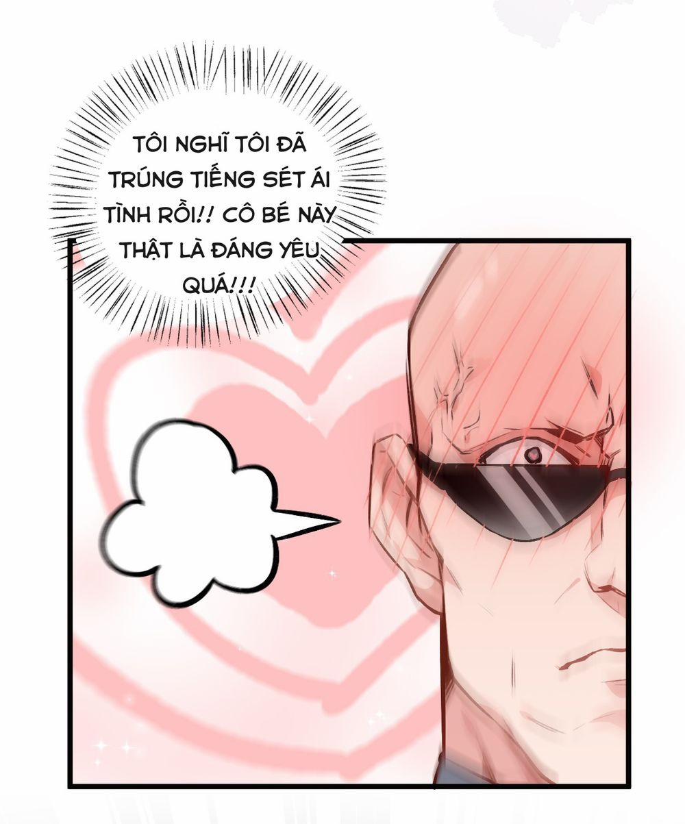 Rõ Ràng Tôi Chỉ Muốn Chơi Game, Xin Đừng Kéo Tôi Vào Lĩnh Vực Tình Yêu 6 trang 16
