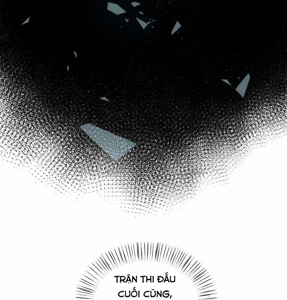 Rõ Ràng Tôi Chỉ Muốn Chơi Game, Xin Đừng Kéo Tôi Vào Lĩnh Vực Tình Yêu 6 trang 38