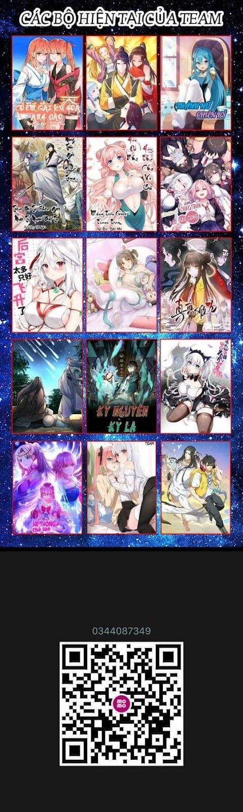 Rõ Ràng Tôi Chỉ Muốn Chơi Game, Xin Đừng Kéo Tôi Vào Lĩnh Vực Tình Yêu 6 trang 51