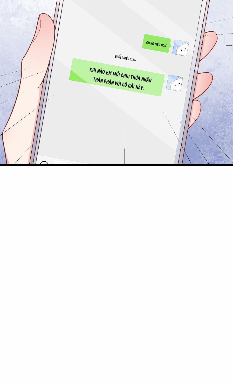 Rõ Ràng Tôi Chỉ Muốn Chơi Game, Xin Đừng Kéo Tôi Vào Lĩnh Vực Tình Yêu 7 trang 13