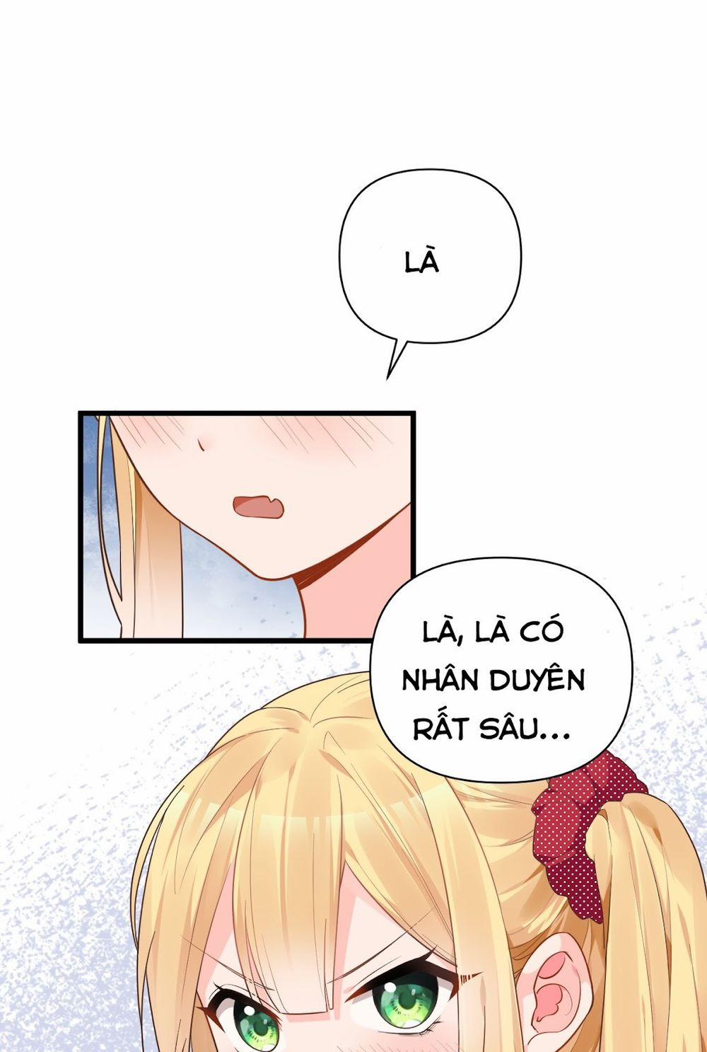 Rõ Ràng Tôi Chỉ Muốn Chơi Game, Xin Đừng Kéo Tôi Vào Lĩnh Vực Tình Yêu 7 trang 30