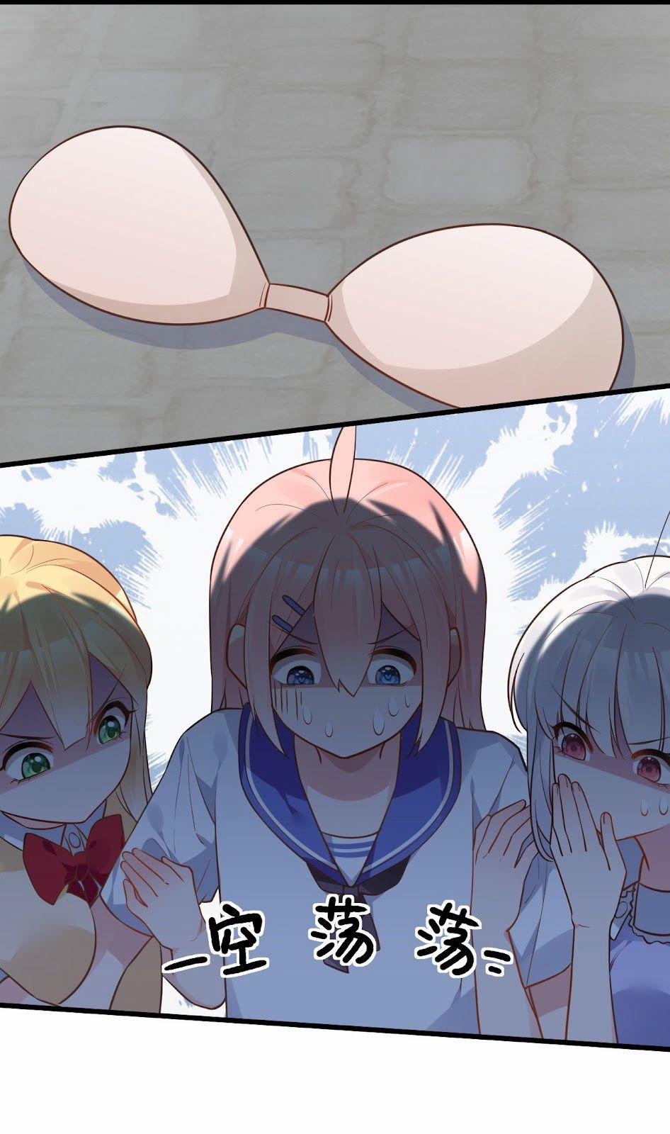 Rõ Ràng Tôi Chỉ Muốn Chơi Game, Xin Đừng Kéo Tôi Vào Lĩnh Vực Tình Yêu 7 trang 38