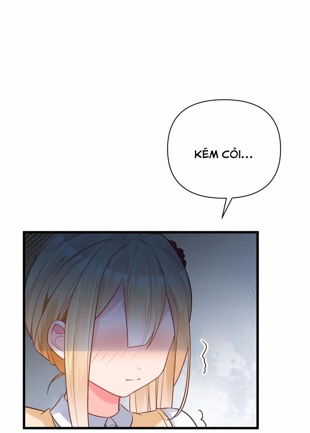 Rõ Ràng Tôi Chỉ Muốn Chơi Game, Xin Đừng Kéo Tôi Vào Lĩnh Vực Tình Yêu 7 trang 43