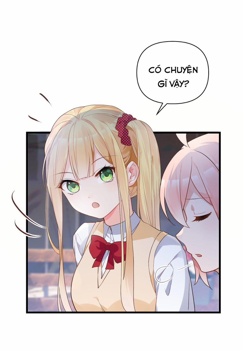 Rõ Ràng Tôi Chỉ Muốn Chơi Game, Xin Đừng Kéo Tôi Vào Lĩnh Vực Tình Yêu 7 trang 6