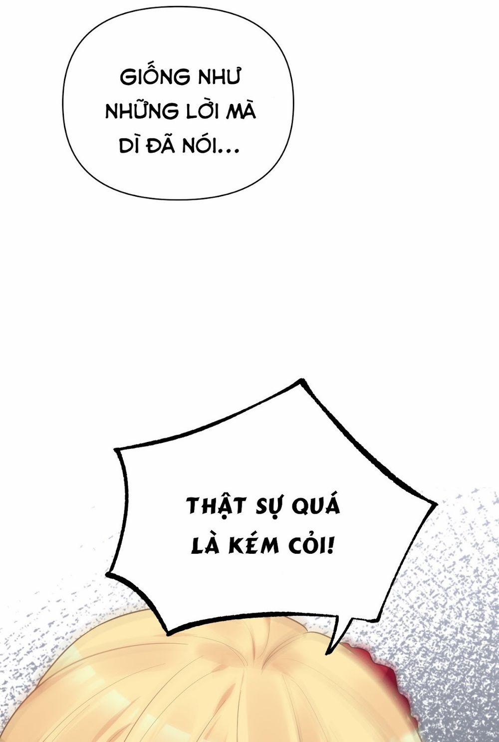 Rõ Ràng Tôi Chỉ Muốn Chơi Game, Xin Đừng Kéo Tôi Vào Lĩnh Vực Tình Yêu 8 trang 5