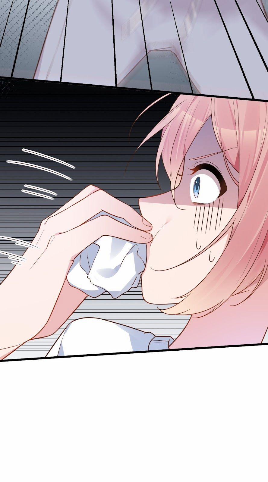 Rõ Ràng Tôi Chỉ Muốn Chơi Game, Xin Đừng Kéo Tôi Vào Lĩnh Vực Tình Yêu 9 trang 10