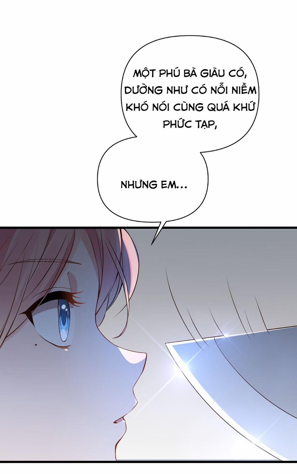 Rõ Ràng Tôi Chỉ Muốn Chơi Game, Xin Đừng Kéo Tôi Vào Lĩnh Vực Tình Yêu 9 trang 31