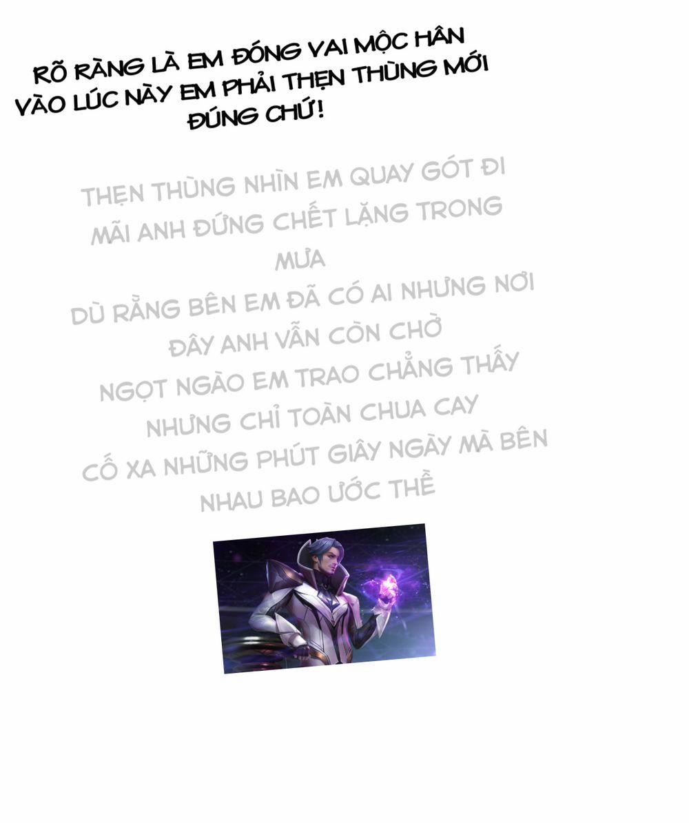 Rõ Ràng Tôi Chỉ Muốn Chơi Game, Xin Đừng Kéo Tôi Vào Lĩnh Vực Tình Yêu 9 trang 55