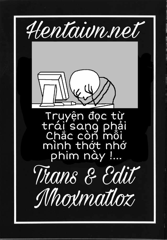 Roadrunner and Coyote Oneshot trang 1