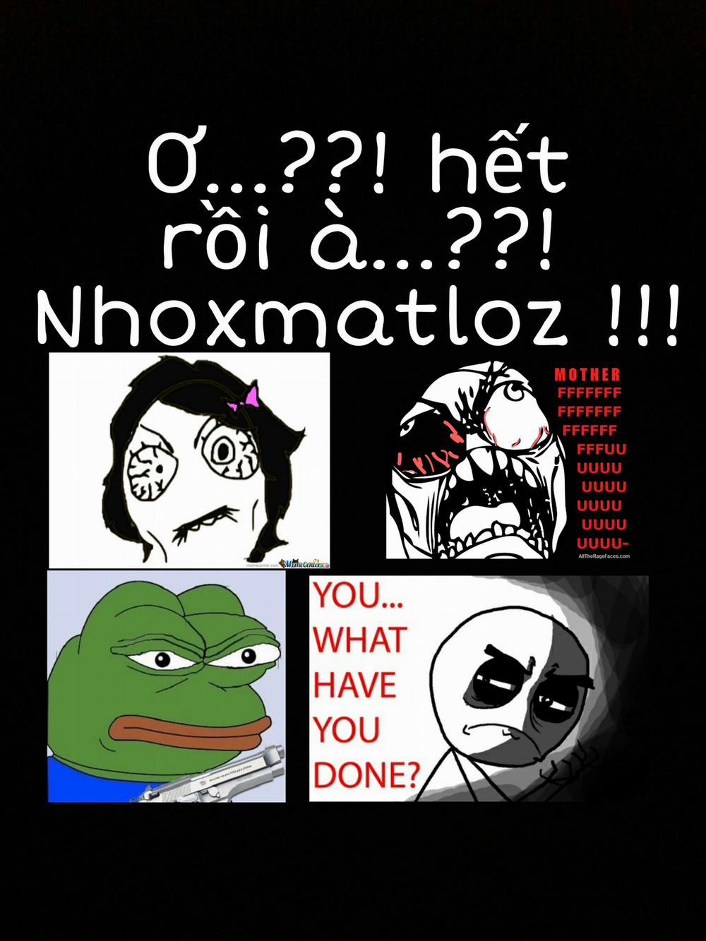 Roadrunner and Coyote Oneshot trang 6