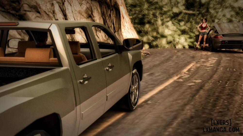 Roadtrip Oneshot trang 7