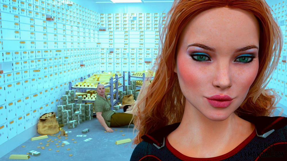 Robbery Oneshot trang 108