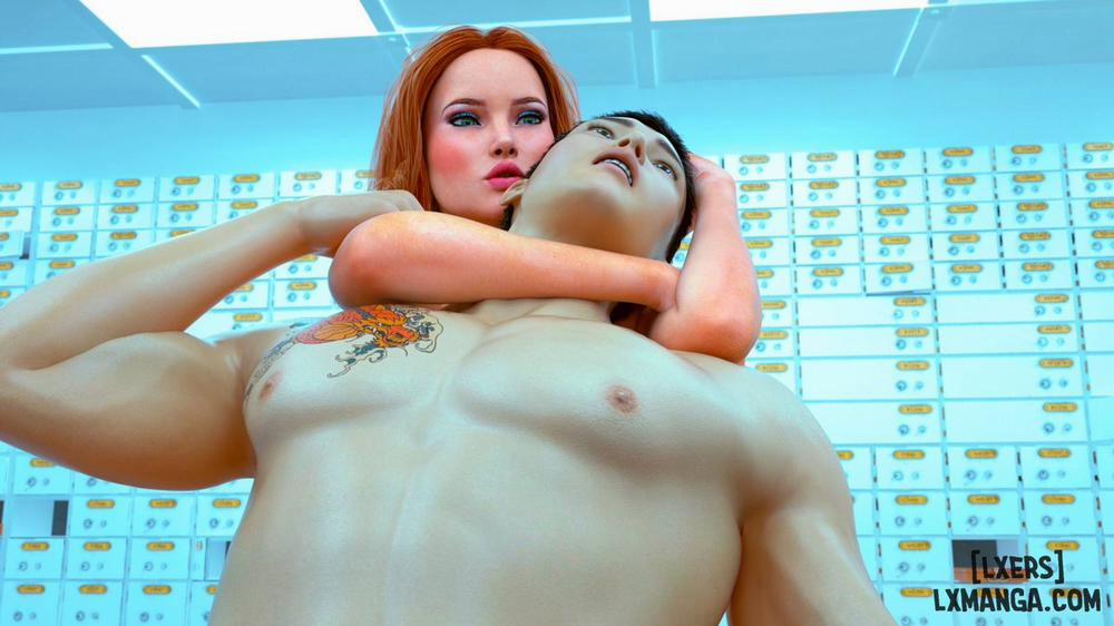 Robbery Oneshot trang 95