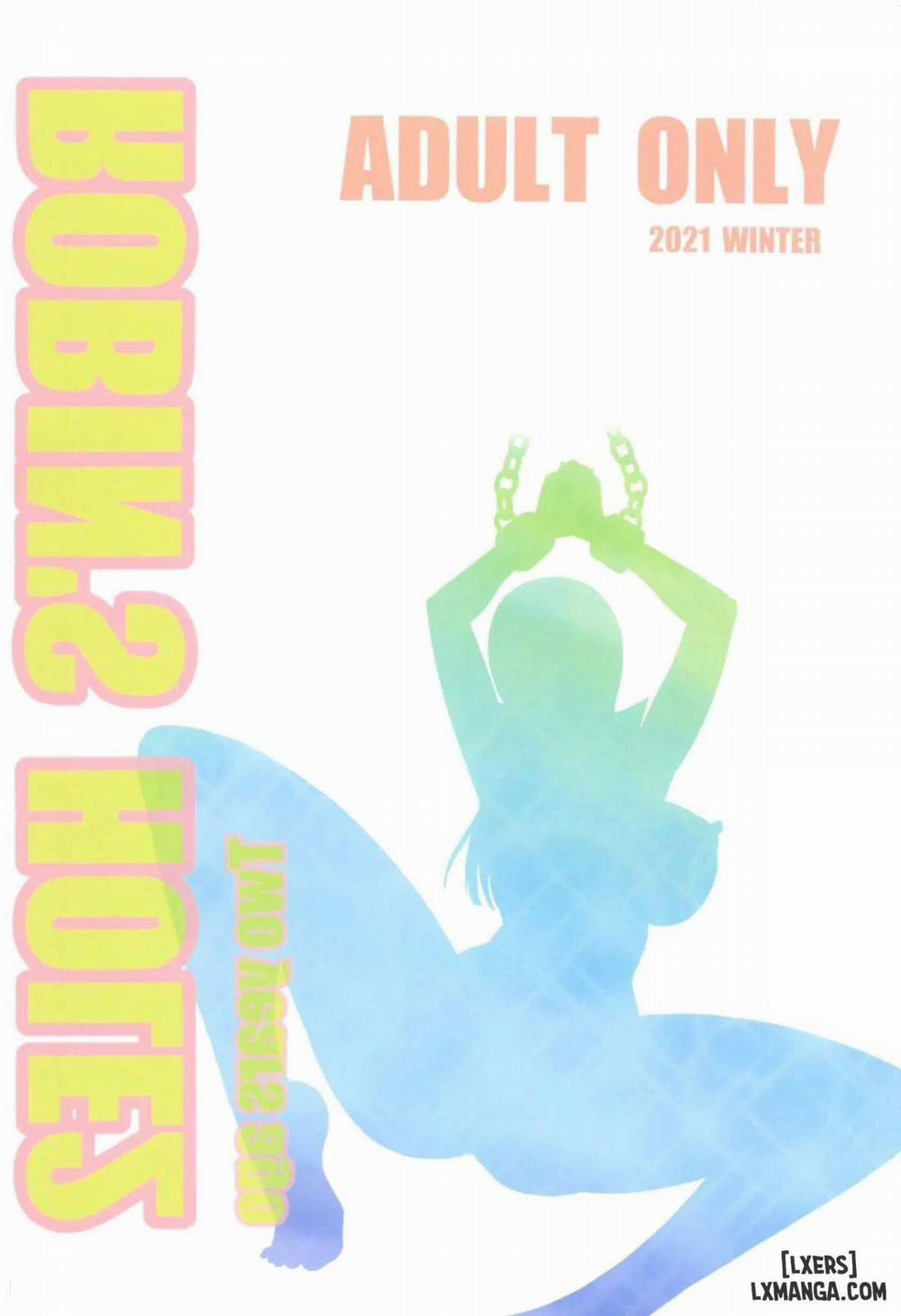 ROBIN'S HOLE 2 Oneshot trang 29