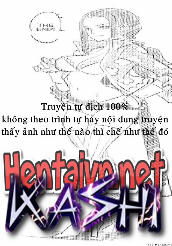 Robin Thác Loạn (One Piece) Oneshot trang 7