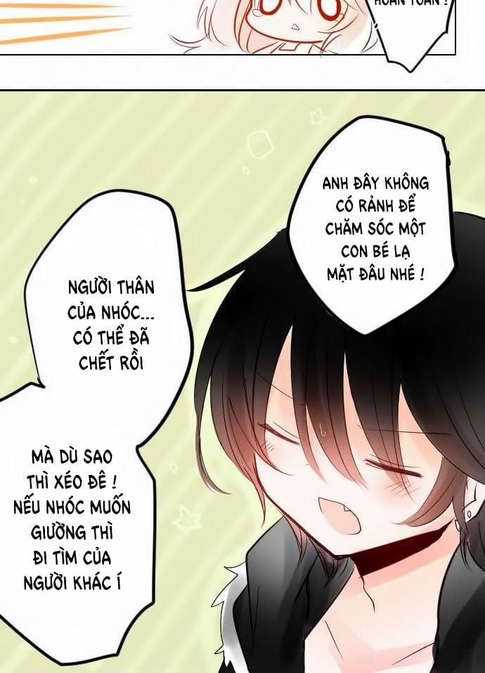 Rodiura Kurashi – Official 1 trang 21