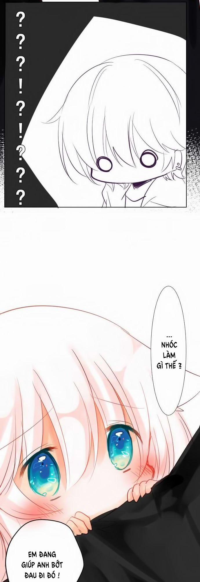 Rodiura Kurashi – Official 1 trang 25