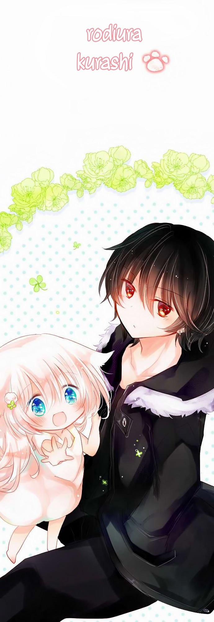 Rodiura Kurashi – Official 1 trang 35