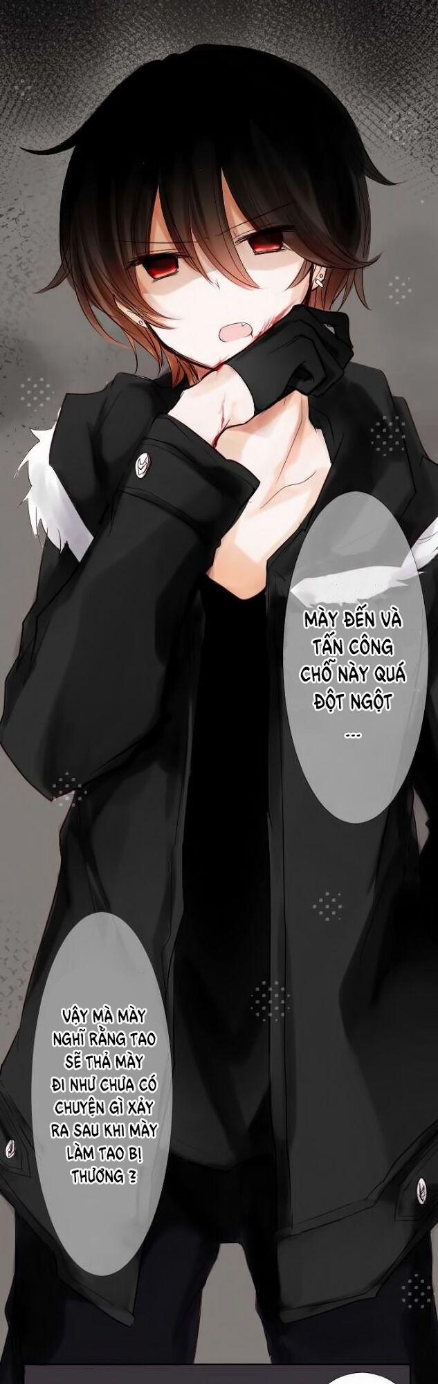 Rodiura Kurashi – Official 1 trang 6