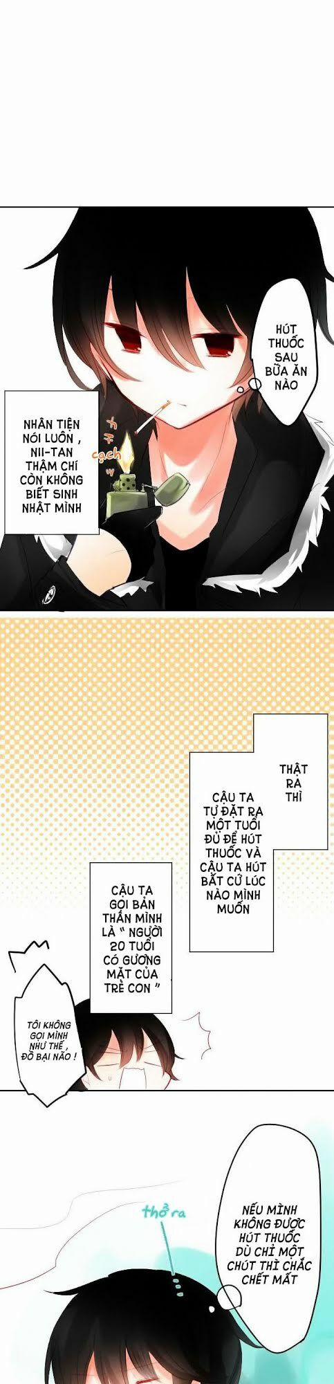 Rodiura Kurashi – Official 2 trang 11