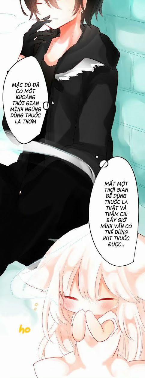 Rodiura Kurashi – Official 2 trang 12