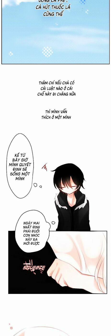 Rodiura Kurashi – Official 2 trang 16