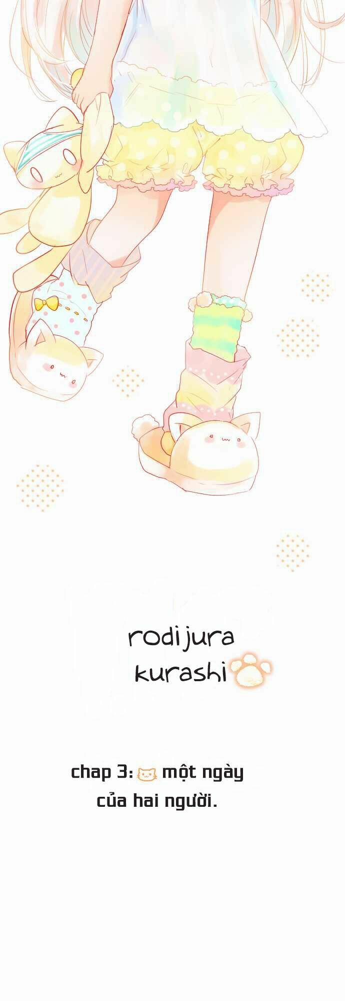 Rodiura Kurashi – Official 3 trang 11