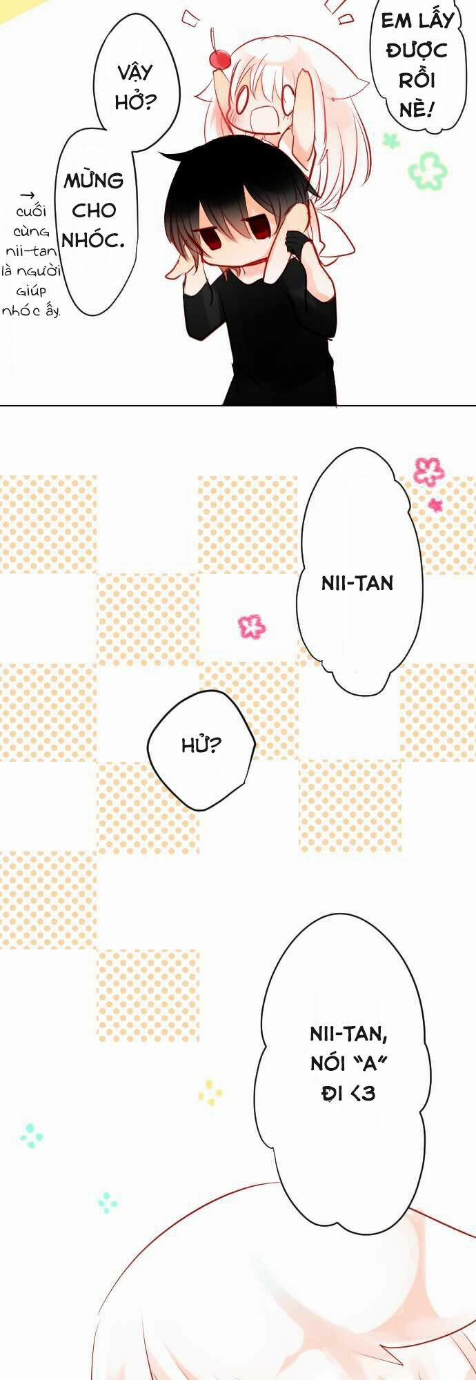 Rodiura Kurashi – Official 3 trang 16