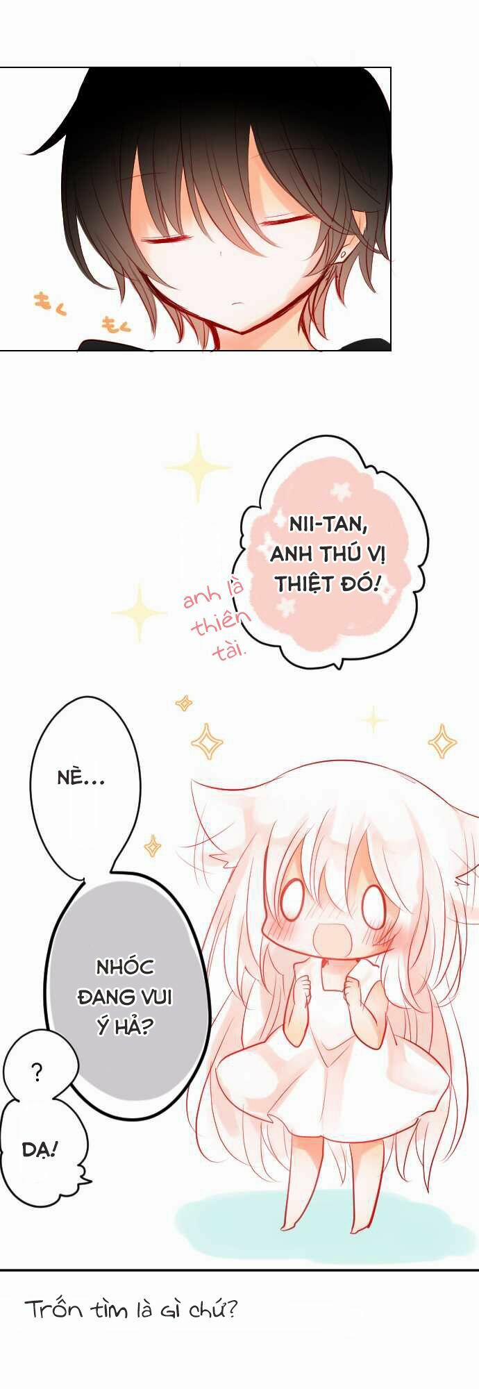 Rodiura Kurashi – Official 3 trang 30