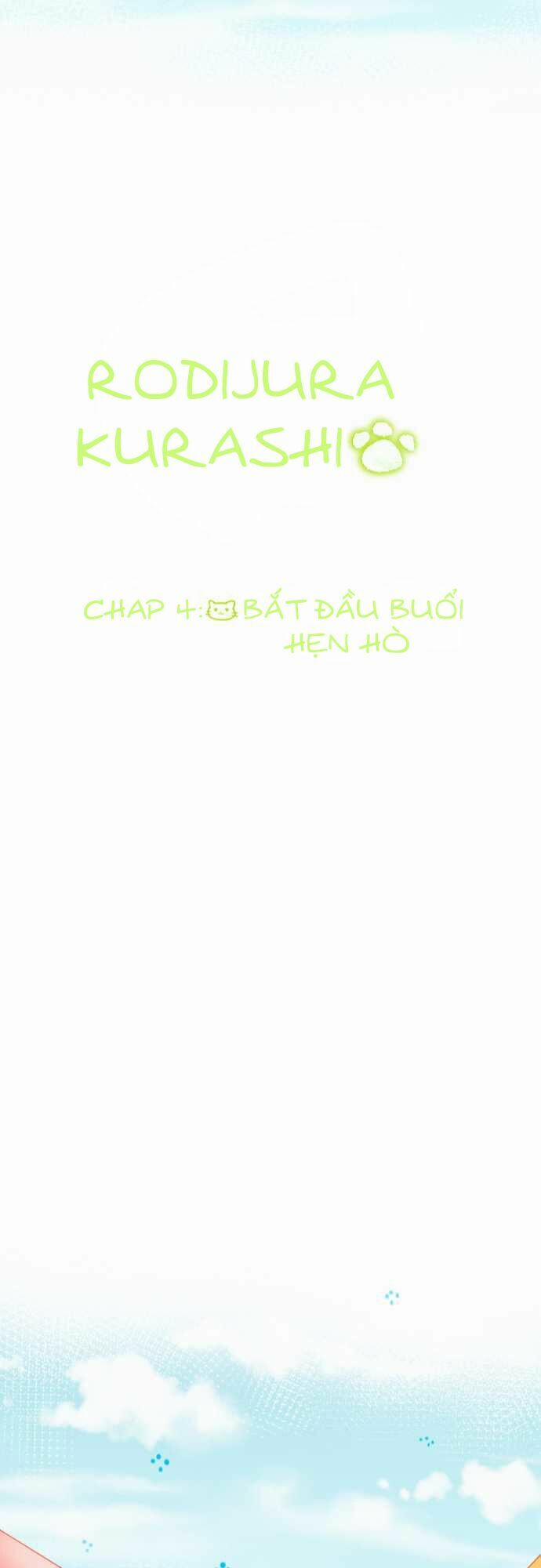 Rodiura Kurashi – Official 4 trang 25
