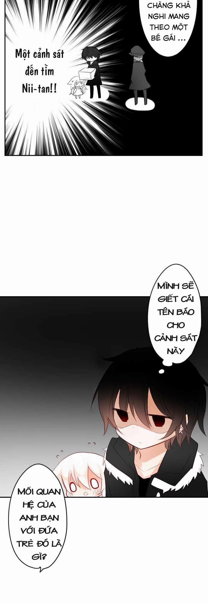 Rodiura Kurashi – Official 4 trang 29