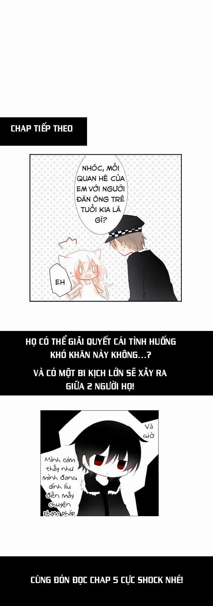 Rodiura Kurashi – Official 4 trang 32