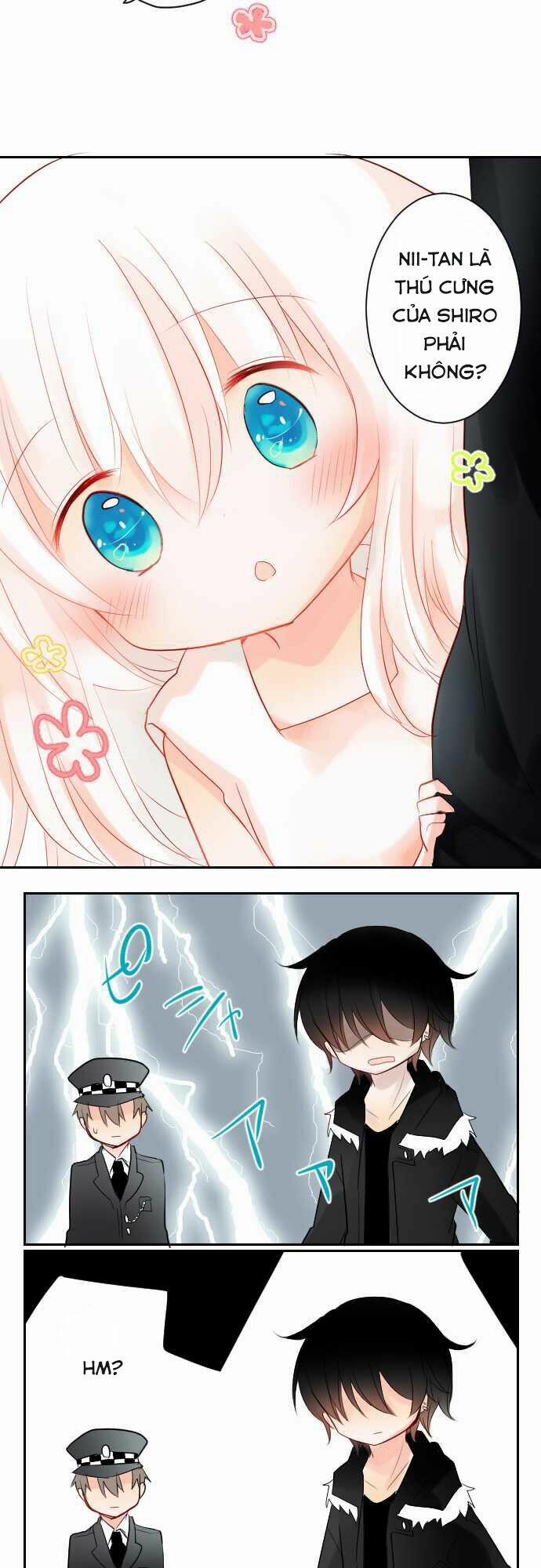 Rodiura Kurashi – Official 5 trang 11