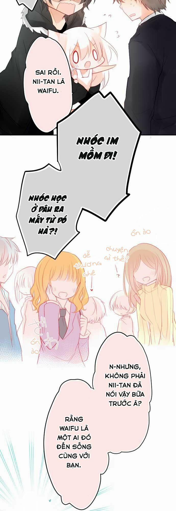 Rodiura Kurashi – Official 5 trang 18