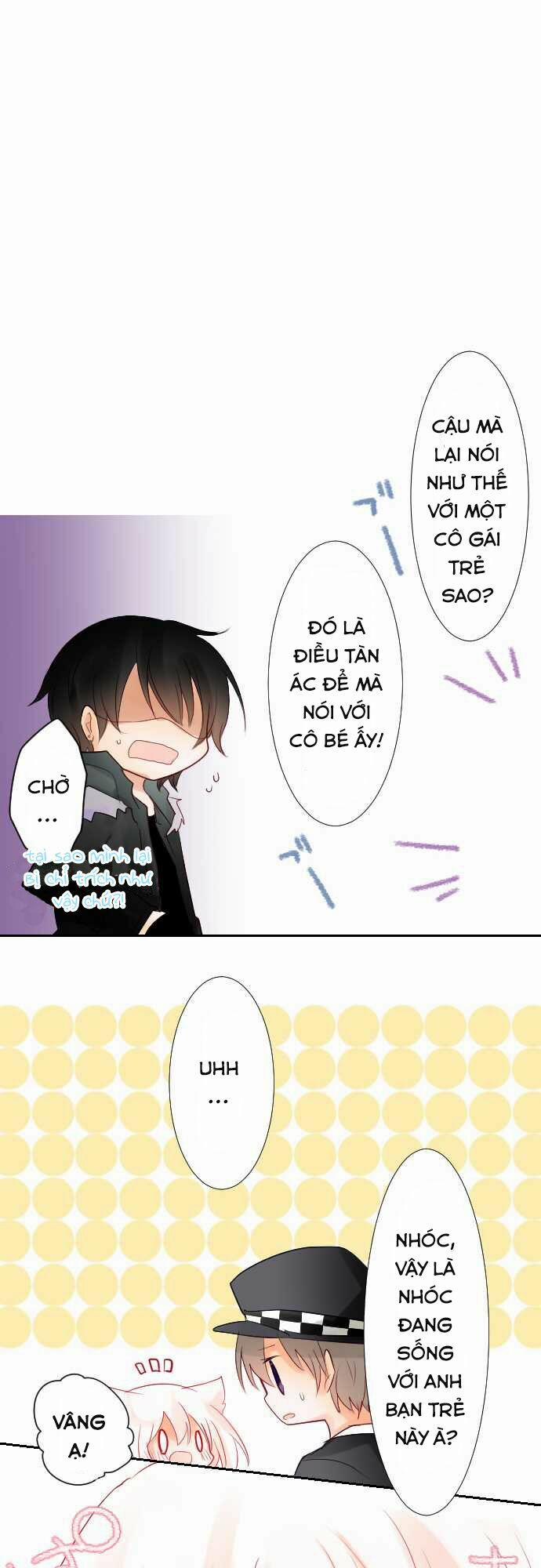 Rodiura Kurashi – Official 5 trang 22