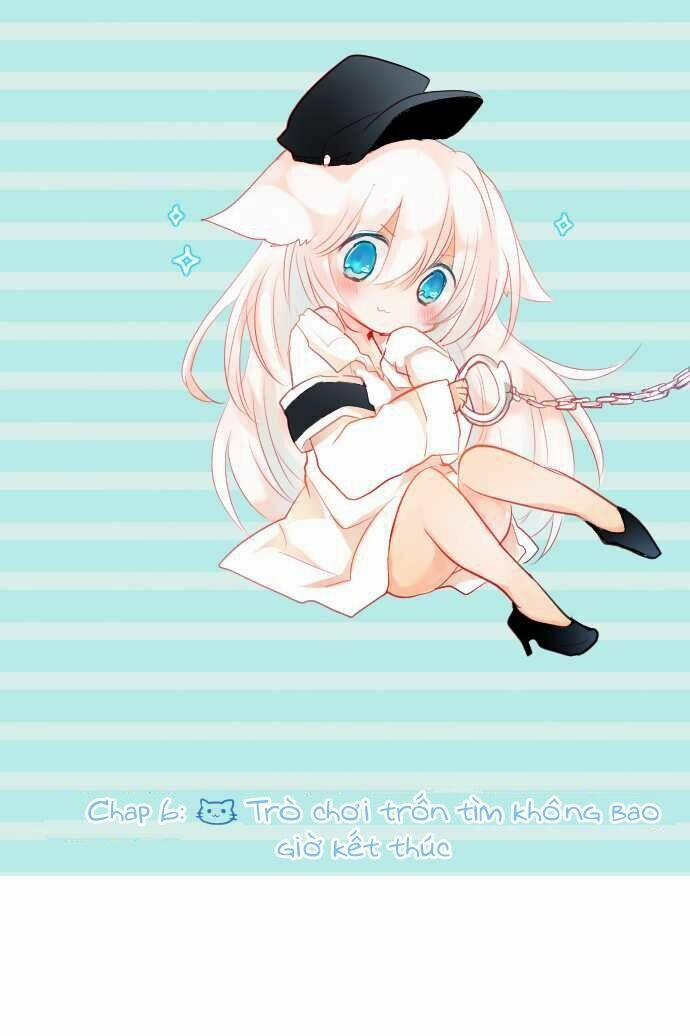 Rodiura Kurashi – Official 6 trang 12