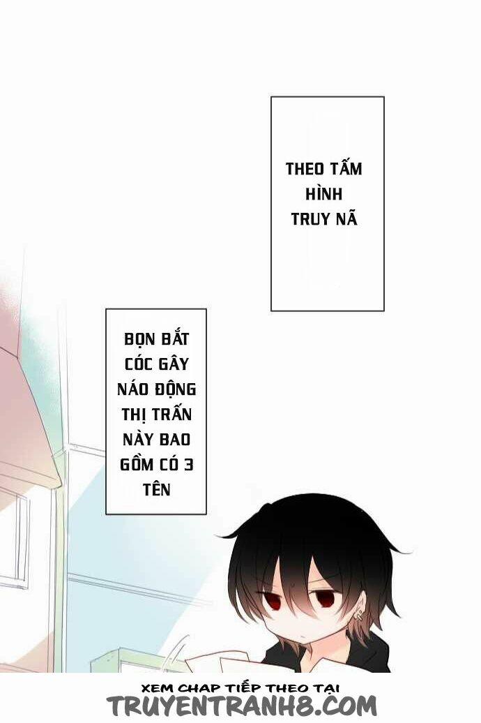 Rodiura Kurashi – Official 6 trang 25