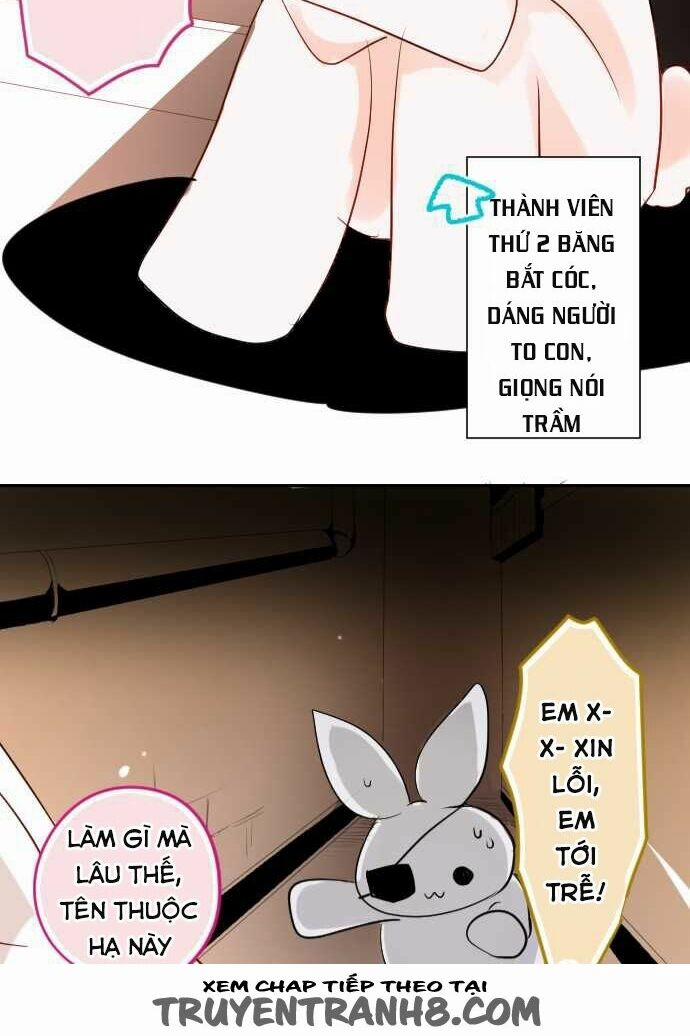 Rodiura Kurashi – Official 6 trang 27