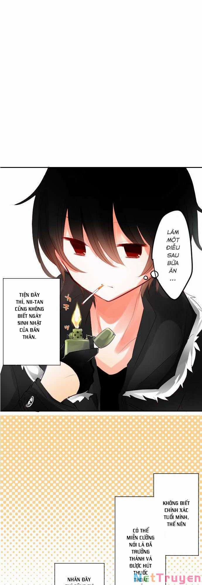 Rodiura Kurashi – Official 7 trang 15