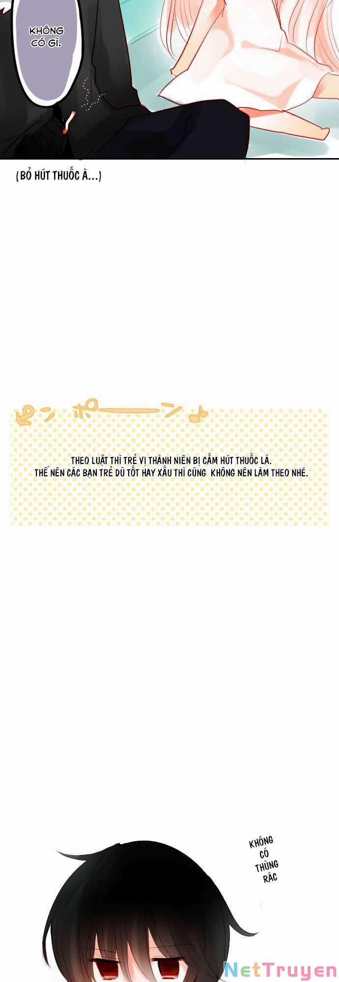 Rodiura Kurashi – Official 7 trang 18