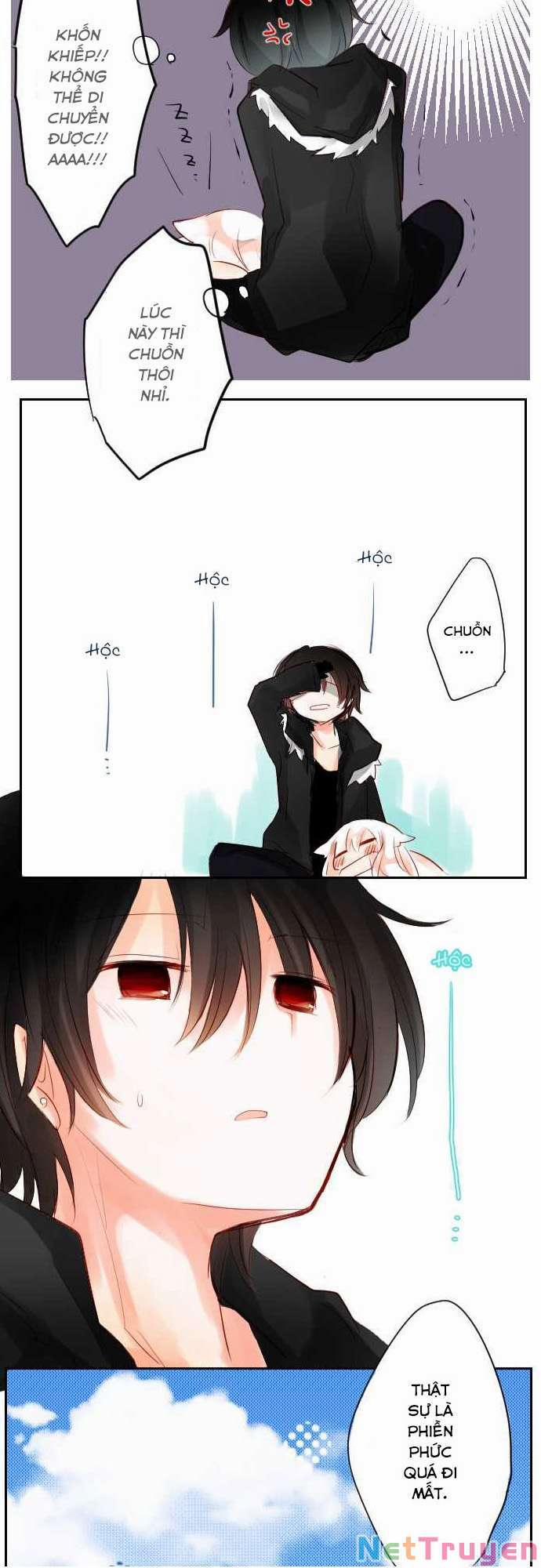 Rodiura Kurashi – Official 7 trang 20