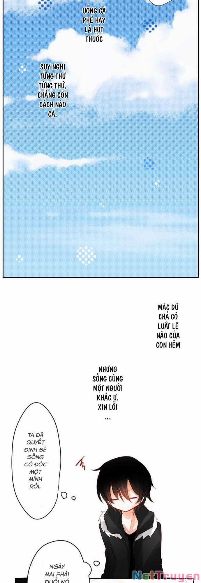 Rodiura Kurashi – Official 7 trang 21