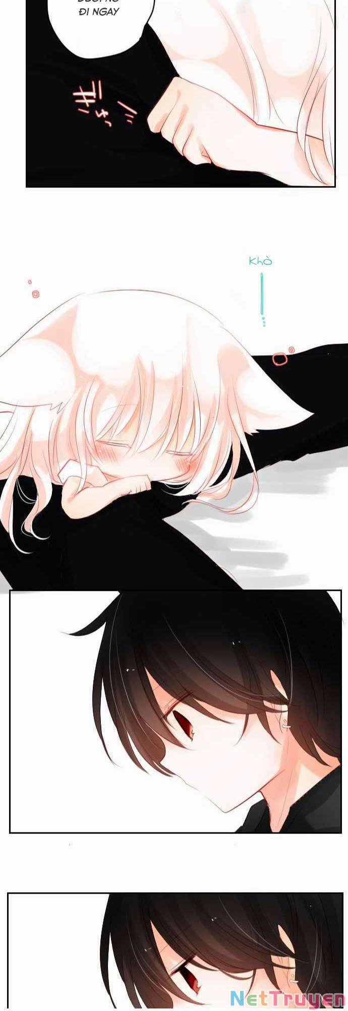 Rodiura Kurashi – Official 7 trang 22