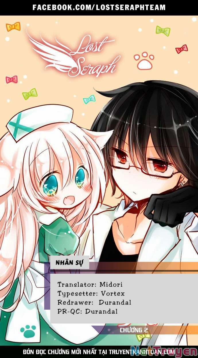 Rodiura Kurashi – Official 7 trang 29