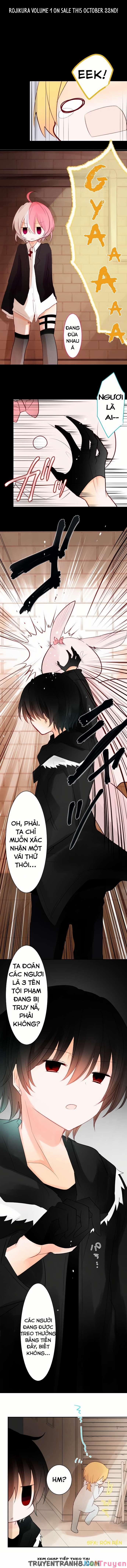 Rodiura Kurashi – Official 8 trang 4