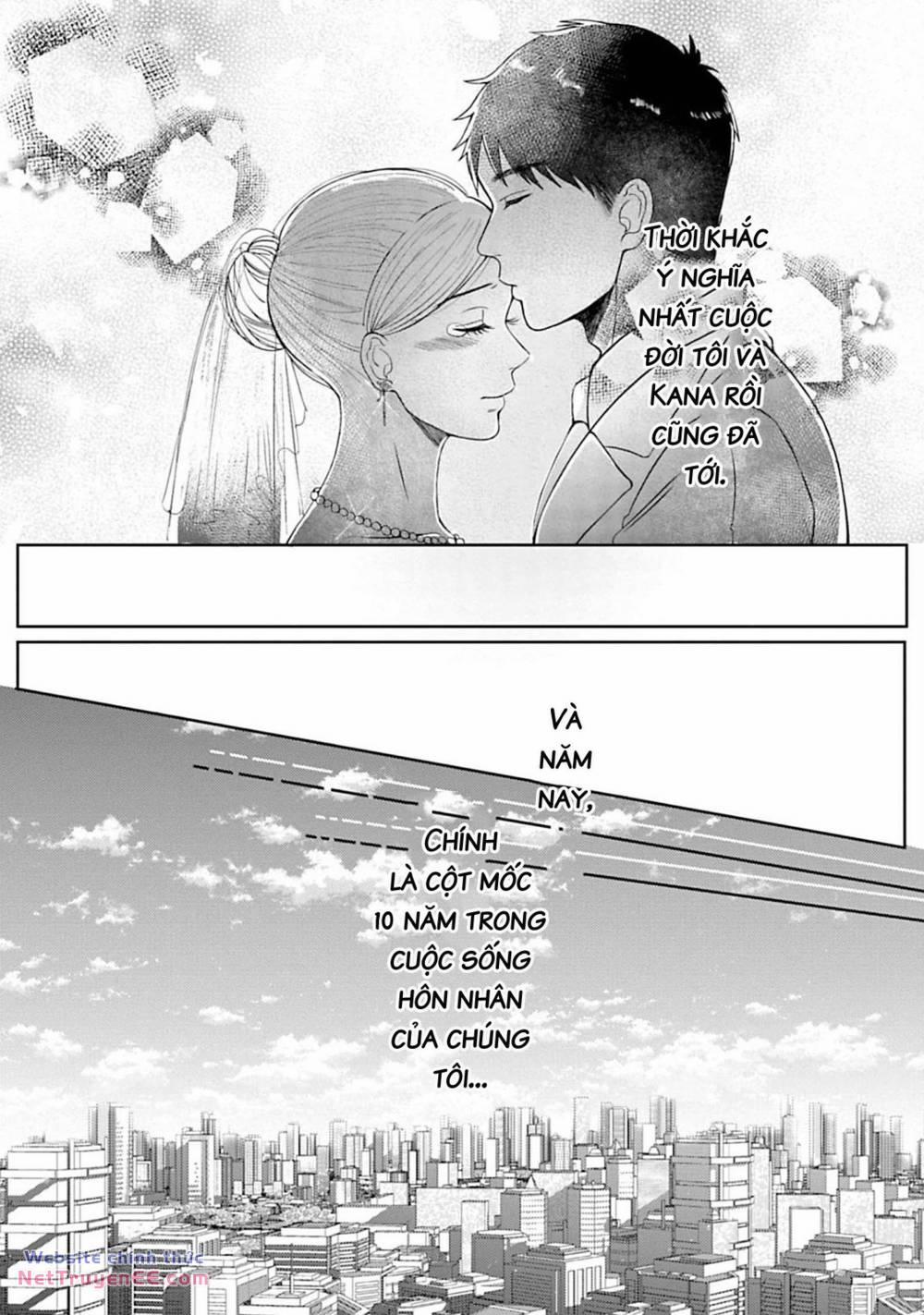 Rồi Anh Sẽ Phải Muốn Yêu Em 1 trang 13